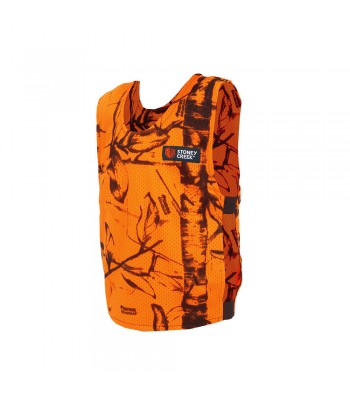 Kids Mesh Vest